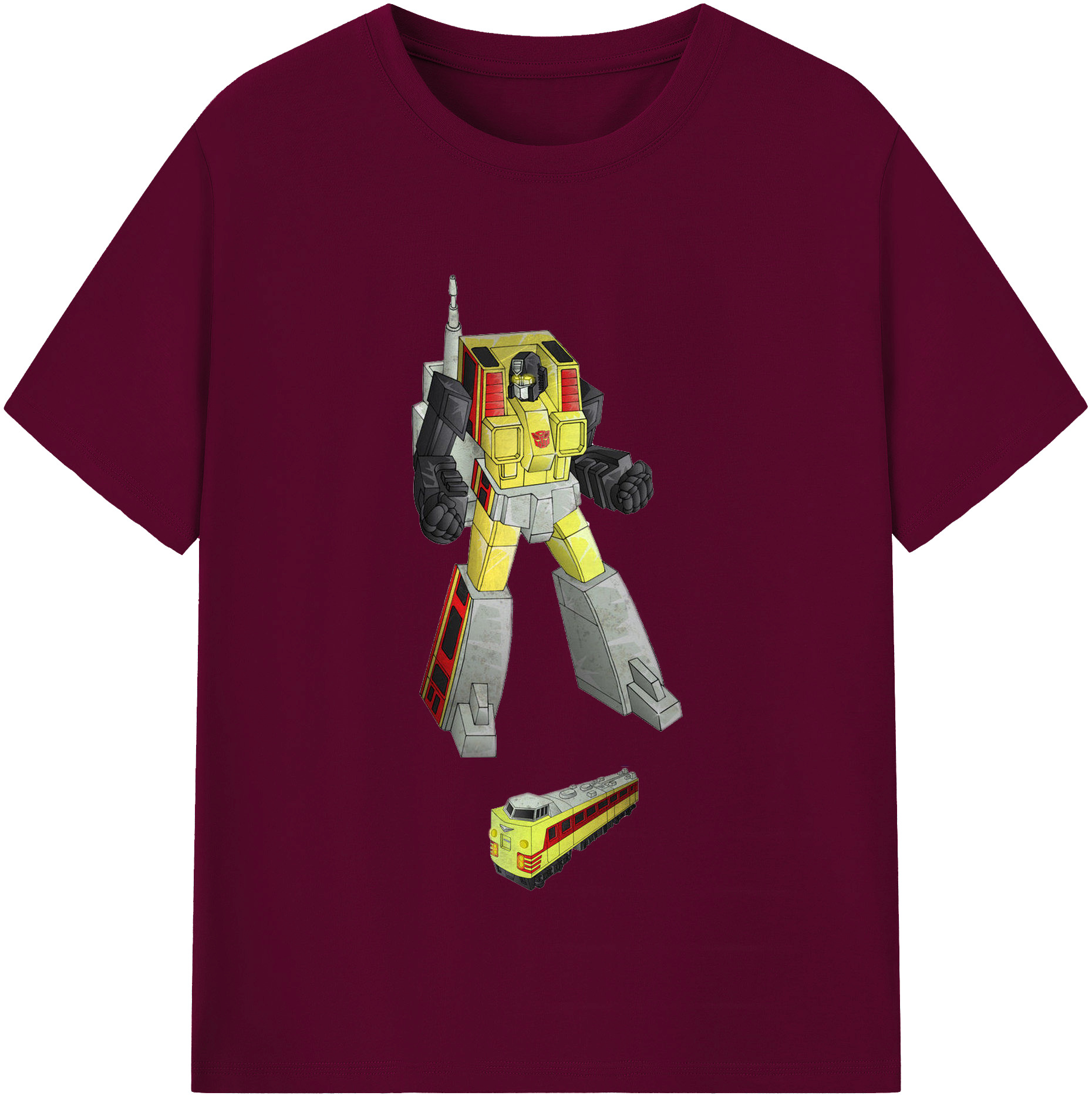 レディースカジュアルプリントTシャツ（綿100％）